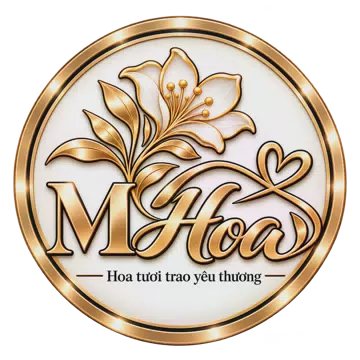 Shop hoa tươi Phường Láng Tròn Cà Mau - Chăm chút món quà từ sắc hoa